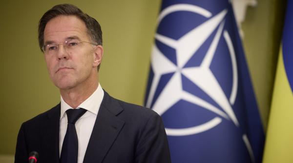 Șeful NATO l-a felicitat pe Trump: „Cu el în fruntea SUA, alianța pornește turbo, creștem cheltuielile și producția”. Franța și Germania și-au atins obiectivul NATO de 2%