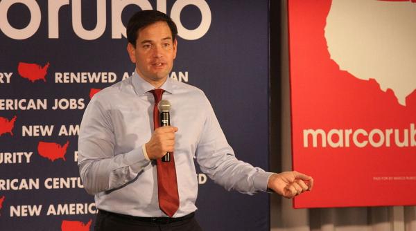 Secretarul de stat american Marco Rubio își începe mandatul cu o vizită în Panama și în alte state din America Centrală