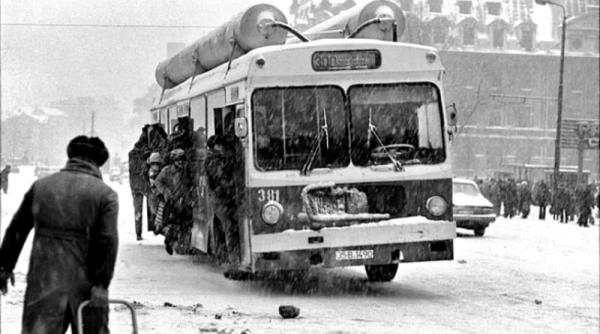 Adevărații „muguri ai primăverii socialiste” a lui Ceaușescu și cum au sucombat România și industria. „Cea mai urâtă zi de după '89 e mult mai frumoasă decât cea mai frumoasă zi dinainte de '89”