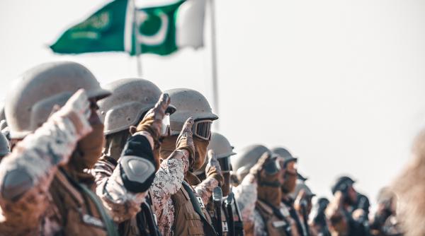 Provocarea hegemoniei Arabiei Saudite în Orientul Mijlociu trece prin Liban și Siria