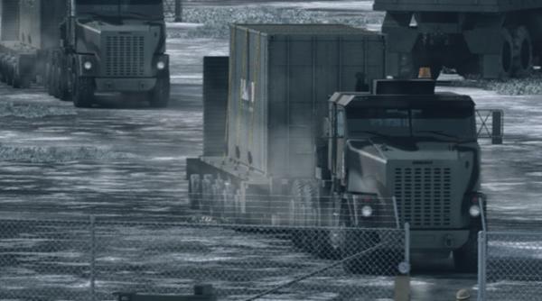 Reactoare nucleare pe camioane: O companie americană dezvoltă reactoare nucleare mobile pentru alimentarea cu energie a bazelor U.S. Army