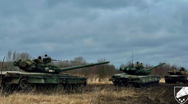 Ucraina trebuie să învețe din greșeli. Forbes: Aruncată în luptă prea repede, a doua brigadă ucraineană s-a dezintegrat la contactul cu lupta în malaxorul din Pokrovsk