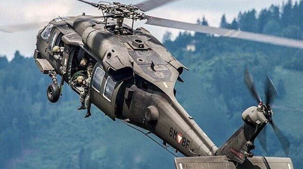 Pete Hegseth, șeful Pentagonului: Elicopterul Black Hawk care s-a ciocnit cu un avion de linie efectua un zobr de antrenament