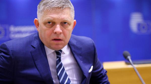 Relațiile dintre Bratislava și Kiev ating un nou nivel de degradare. Ambasadorul Slovaciei, convocat la MAE ucrainean