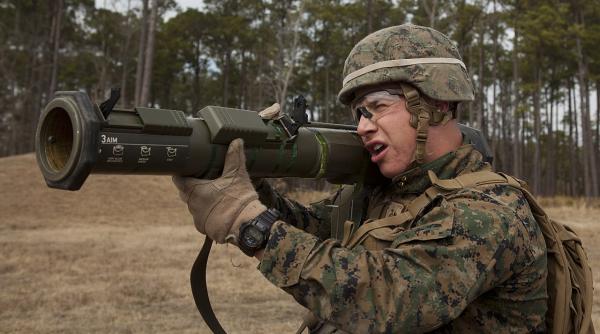 Suedia anunță un sprijin militar record pentru Ucraina și donează aproape 2.000 de rachete și lansatoare antitanc