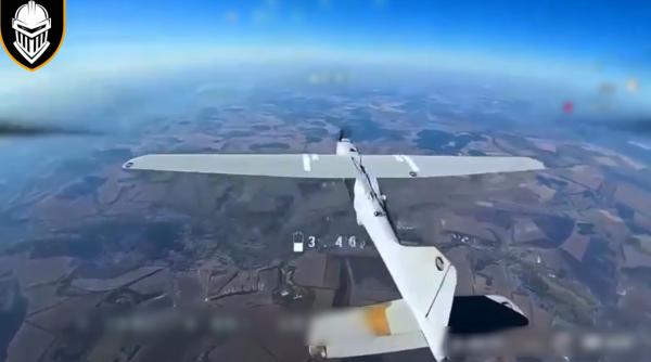 China furnizează Rusiei materii prime critice pentru producția de microcipuri și senzori folosite inclusiv de dronele Orlan