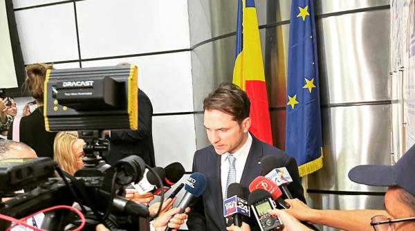 Burduja nu se dezice de tranziția verde, dar cere renegocierea planului de eliminare a cărbunelui. Altfel, „ce va face România fără 2.000 MW producţie în bandă din 2026?”