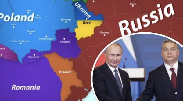 Extremism în blană de oaie. Pe principiul statelor inventate, cineva ar putea să nu recunoască Unirea românilor din 1859 și 1918. Unde se oprește toată nebunia?