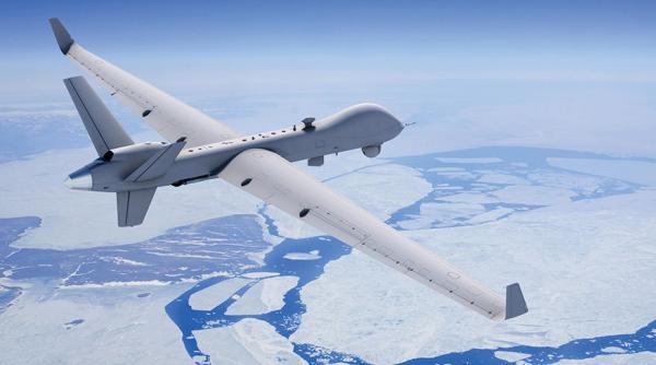 Arctica înghețată devine următul „punct fierbinte”? Aliații, nevoiți să se adapteze războiului dronelor în Arctica pentru a „recupera” avansul Rusiei