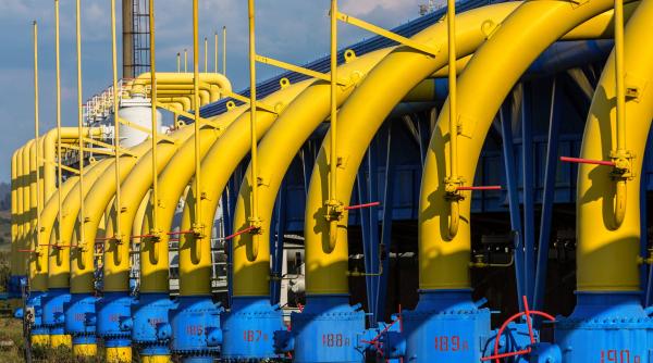 De ce sunt vitale depozitele de gaz umplute la timp: Ucraina ajunge în zona roșie și e obligată să cumpere gaze la preț dublu. România a consumat peste 50% din depozite