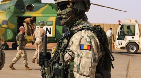 România și-a trasat obiectivul de a semna 10 contracte mari de înzestrare anul acesta. Armament individual de ultimă generație, Piranha 5 și sisteme de apărare cu rază scurtă și foarte scurtă