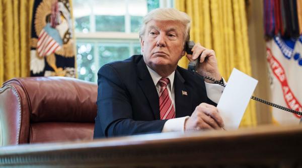 Economia și ce se întâmplă pe plan extern după venirea lui Trump la Casa Albă | Interviu Adrian Zuckerman și Andrei Caramitru