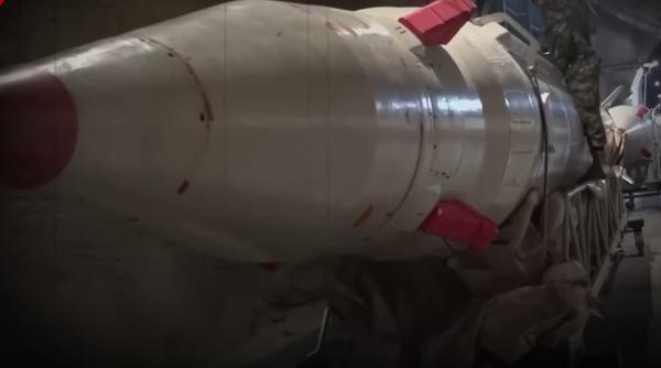 Iranul lucrează pentru a accelera dezvoltarea unei arme nucleare