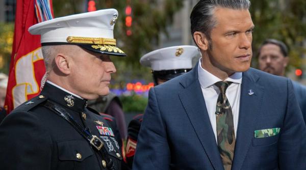 Secretarul american al apărării vine în Europa să reafirme insistențele lui Trump: Încheiați războiul din Ucraina „cât mai repede posibil” 