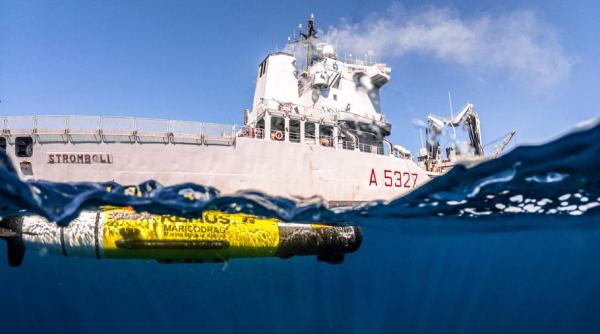 NATO înființează Forța Operativă X pentru a contracara amenințările din mediul maritim: Noua unitate va avea la bază sisteme autonome