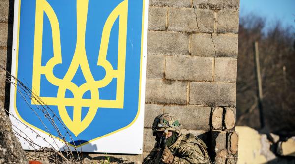 Unitate ucraineană de asalt eliberează o localitate cheie pe direcția Pokrovsk