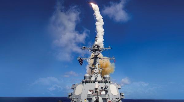 Japonia își suplimentează stocurile de muniții: va cumpăra 150 de rachete sol-aer SM-6 din Statele Unite