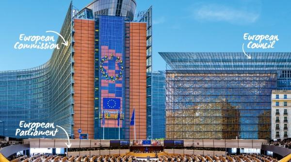 Europa plusează cu investiții de încă 50 de miliarde în IA, în timp ce Musk a făcut o ofertă de aproape 100 de miliarde pentru preluarea OpenAI