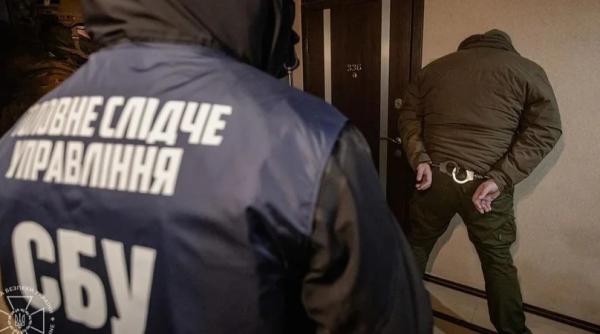 ”Am arestat un șobolan de top al FSB, recrutat la Viena”: Șeful Centrului Antitero din SBU ucrainean, reținut pentru spionaj în favoarea Rusiei