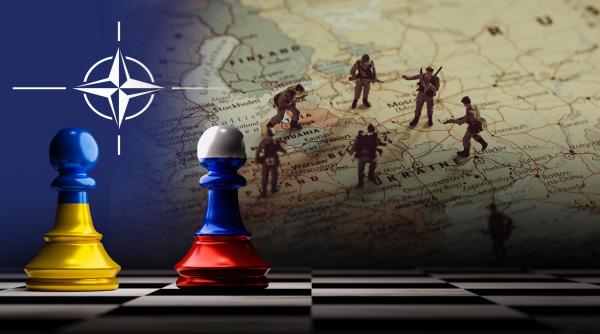 Statele europene care s-au opus unui acord negociat de SUA cu Putin, fără participarea Europei și a Ucrainei: „Europa nu este o junglă”