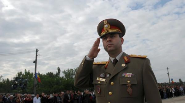 Armata României, târâtă într-un scandal de corupție: Generalul Zisu, șeful Logisticii, vizat într-un dosar cu peste 2.000 de tablouri și ceasuri în valoare de 60.000 de euro
