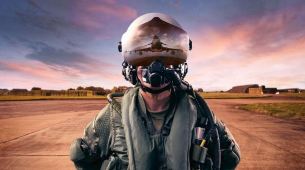 Cât costă de fapt pregătirea unui pilot? Cifrele confirmă că un pilot de luptă e mai valoros decât aurul. La propriu