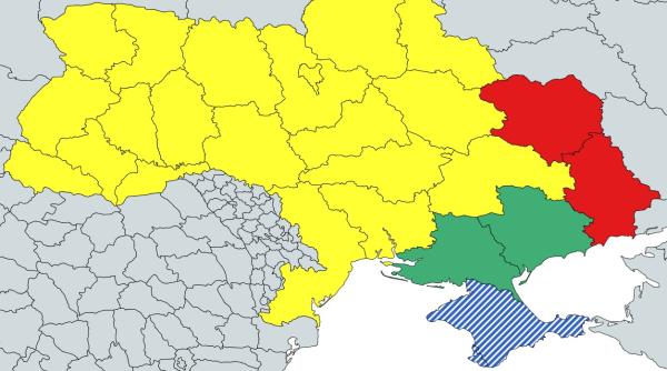 Trump vrea accesul la 50% din rezervele minerale ale Ucrainei. Zelenski a refuzat: ”Nu văd încă în document legătura între minerale şi protecţie”. Ce resurse deține Ucraina și unde se află