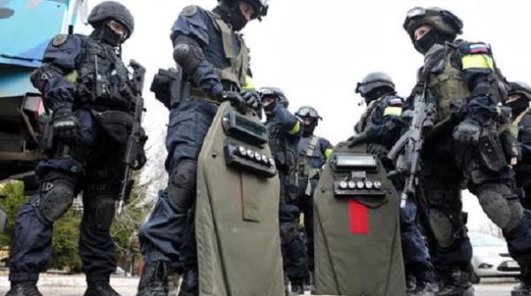 Rusia are, din 2023, o unitate specială care comite asasinate și sabotaj în Occident. SSD e în spatele încercării de asasinat a șefului Rheinmetall și a sabotajelor repetate