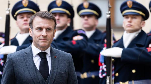 Franța întinde o mână Bucureștiului: Ilie Bolojan discută cu Emanuel Macron, înainte de reuniunea informală de miercuri