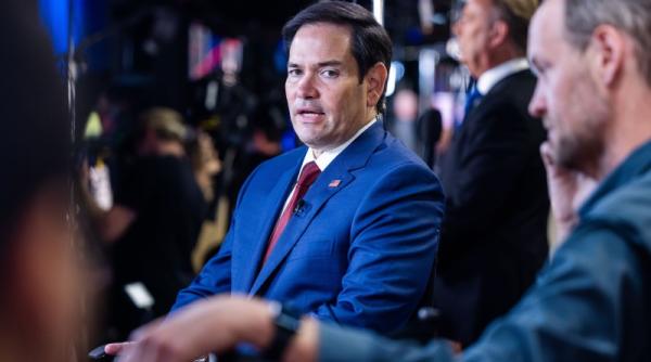 Diplomație tip Vestul Sălbatic: Marco Rubio anulează întâlnirea cu Kaja Kallas deși șefa SEAE ajunsese deja la Washington