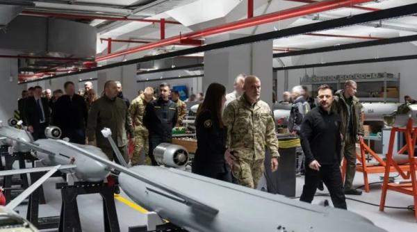 Ucraina dă semnale că se apropie startul reconstrucției țării