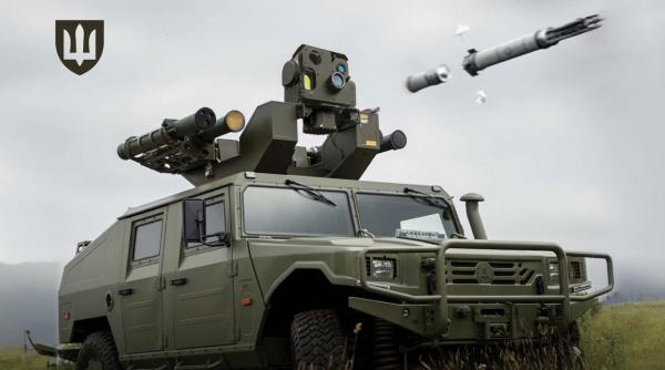 Comandă uriașă, de 5.000 de rachete antiaeriene LMM, pentru Kiev. Britanicii împușcă doi iepuri dintr-o lovitură: Sprijină masiv apărarea Ucrainei și își ajută industria locală de apărare