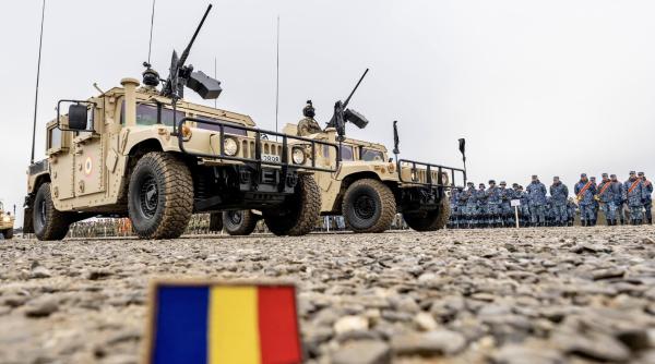 România riscă să piardă trenul AI. Armata poate și trebuie să primească cu mult peste 3% din PIB, iar șansa poate veni tocmai de la sectorul IT