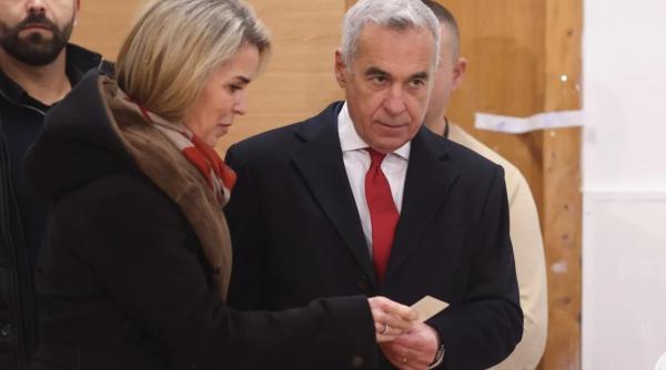 Călin Georgescu a declarat că susține un referendum pentru ieșirea României din UE și NATO. Toate mesajele propagandei ruse, bifate de Georgescu