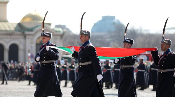 E.S. Radko Vlaykov, ambasadorul Bulgariei în România: Poporul bulgar va fi mereu recunoscător pentru contribuția României la eliberarea Bulgariei