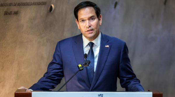 SUA cred că războiul împotriva Ucrainei a ajuns un proxy între ei și Rusia. Rubio: Trebuie să-i punem pe ruși și pe ucraineni la masă