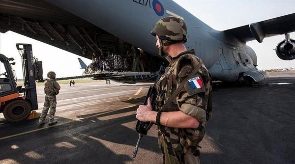 Trupe de menținere a păcii în Ucraina? Macron va discuta cu șefii de Stat Major ale țărilor europene dispuse să „meargă” în Ucraina