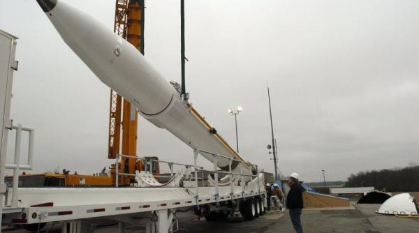 Pentru ce scenariu militar se pregătesc Statele Unite? Compania Boeing extinde cu 50% sistemul american de apărare antirachetă din Alaska