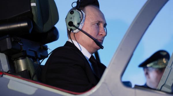 Presiunile Rusiei nu se opresc doar la România: Serviciul rus de spionaj SVR atacă și Marea Britanie, acuzată inclusiv pentru ambele Războaie Mondiale