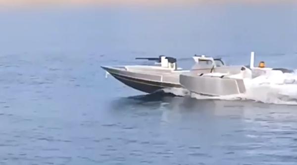 Umilită în Marea Neagră de o țară fără nicio navă de luptă, măreața Flotă a Rusiei se schimbă: Se fac primii pași spre o flotă a dronelor