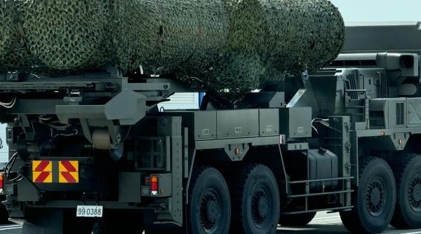 Intrăm în era războiului cu arme hipersonice: Statele Unite se implică alături de Japonia în dezvoltarea programului militar HVGP