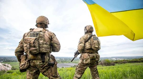 Armata Ucrainei demontează o mare dezinformare răspândită de Trump: Ucrainenii s-au retras din Kursk, dar nu au fost nicidecum încercuiți