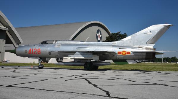 Franța recunoaște că „vânează” armament rusesc, chiar și clandestin. Strategia SUA cu MiG-21, aplicată și de francezi