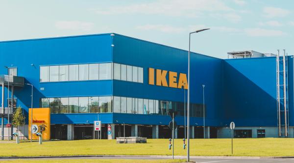 Incendii cu miros de GRU: Sabotajele de anul trecut, din Polonia și de la magazinul IKEA din Vilnius, sunt legate