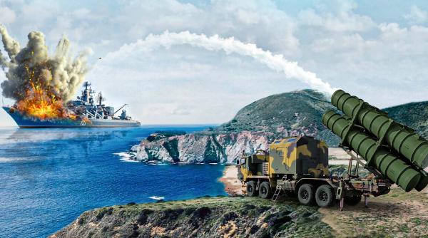 Cu Storm Shadow și ATACMS limitate ”din soft”, ucrainenii trebuie să se bazeze pe Made in Ukraine: Long Neptune e gata, urmează drone cu rază de 3.000 de km și chiar rachete balistice