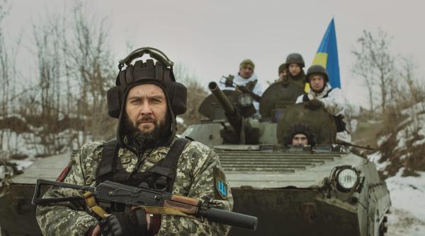 După ce Rusia a refuzat armistițiul negocierile pentru încetarea focului vor începe în această săptămână în Arabia Saudită