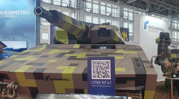 Europa are o strategie pentru reînarmare. Investițiile de sute de miliarde de euro vor prioritiza echipamentele europene