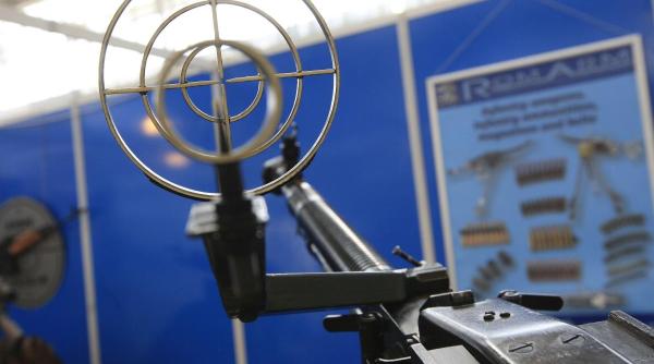 România, pe drumul spre un hub regional al industriei de apărare: Conferința Romanian Industrial Defense Capabilities Assessment