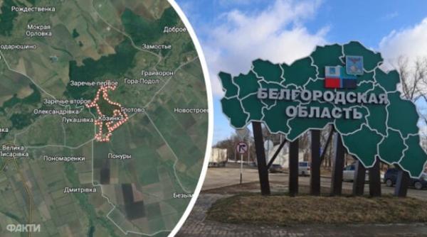 Se deschide un nou front? Zelenski confirmă operația ucraineană din regiunea rusă Belgorod. Dar, ce este de fapt în spate?