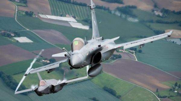 Macron propune înlocuirea avioanelor F-35 cu Rafale: Trebuie să oferim alternative europene țărilor obișnuite cu echipamentele militare americane